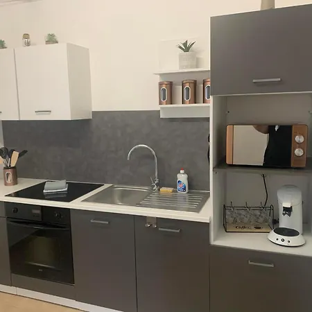 Appartamento Broc Broc